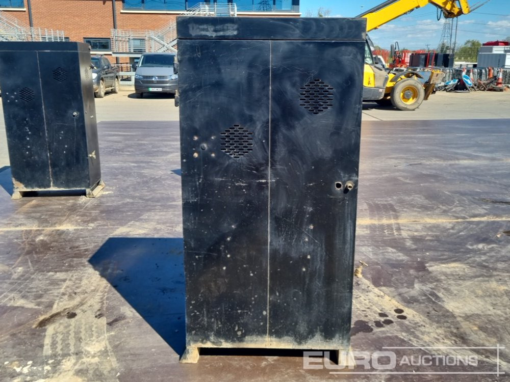 2018 MAC international Plantmaster Diesel Hot/Cold Pressure Washer, Lance - Мийка високого тиску: фото 4 2018 MAC international Plantmaster Diesel Hot/Cold Pressure Washer, Lance - Мийка високого тиску: фото 4