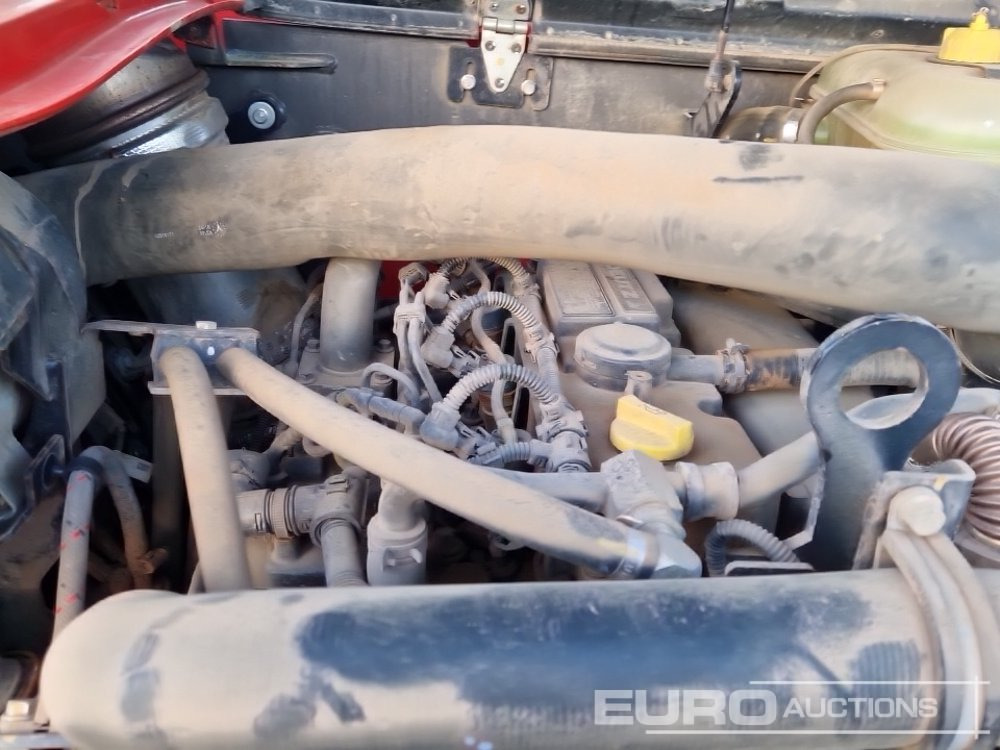 Навантажувач телескопічний 2018 Manitou MT732 Easy: фото 25 Навантажувач телескопічний 2018 Manitou MT732 Easy: фото 25