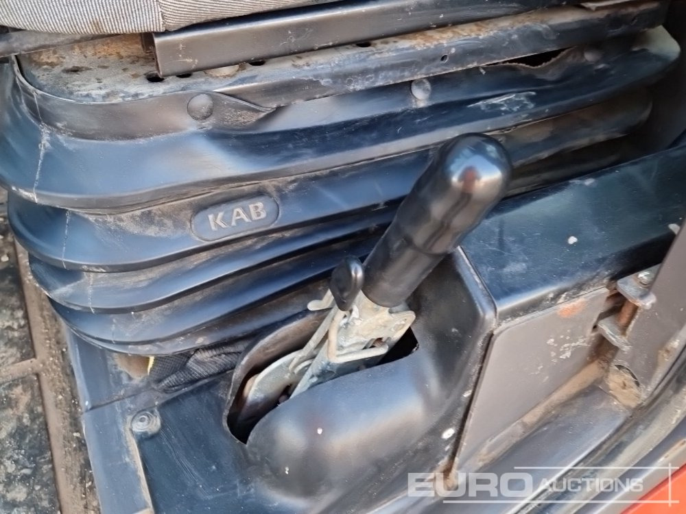 Навантажувач телескопічний 2018 Manitou MT732 Easy: фото 28 Навантажувач телескопічний 2018 Manitou MT732 Easy: фото 28