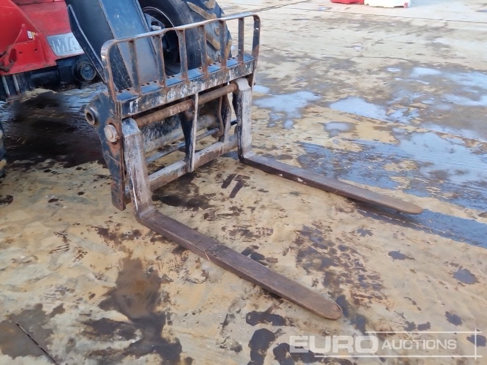 Навантажувач телескопічний 2018 Manitou MT732 Easy: фото 21 Навантажувач телескопічний 2018 Manitou MT732 Easy: фото 21