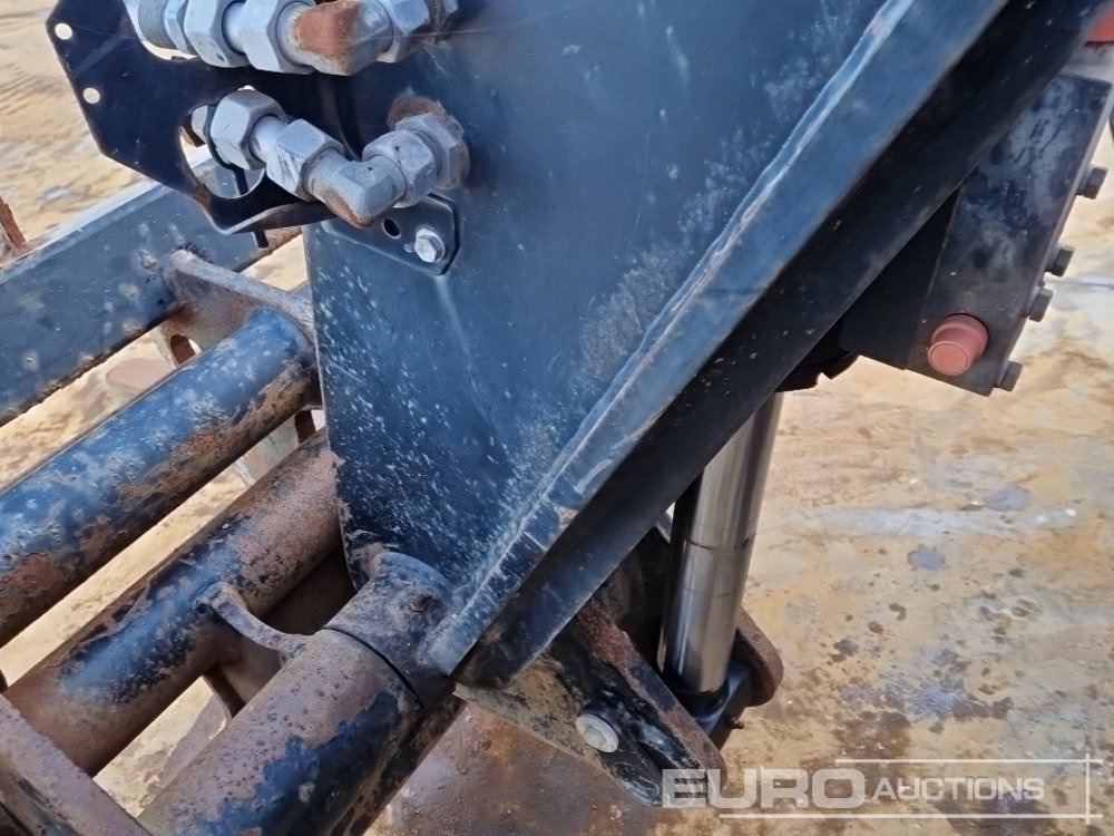 Навантажувач телескопічний 2018 Manitou MT732 Easy: фото 15 Навантажувач телескопічний 2018 Manitou MT732 Easy: фото 15