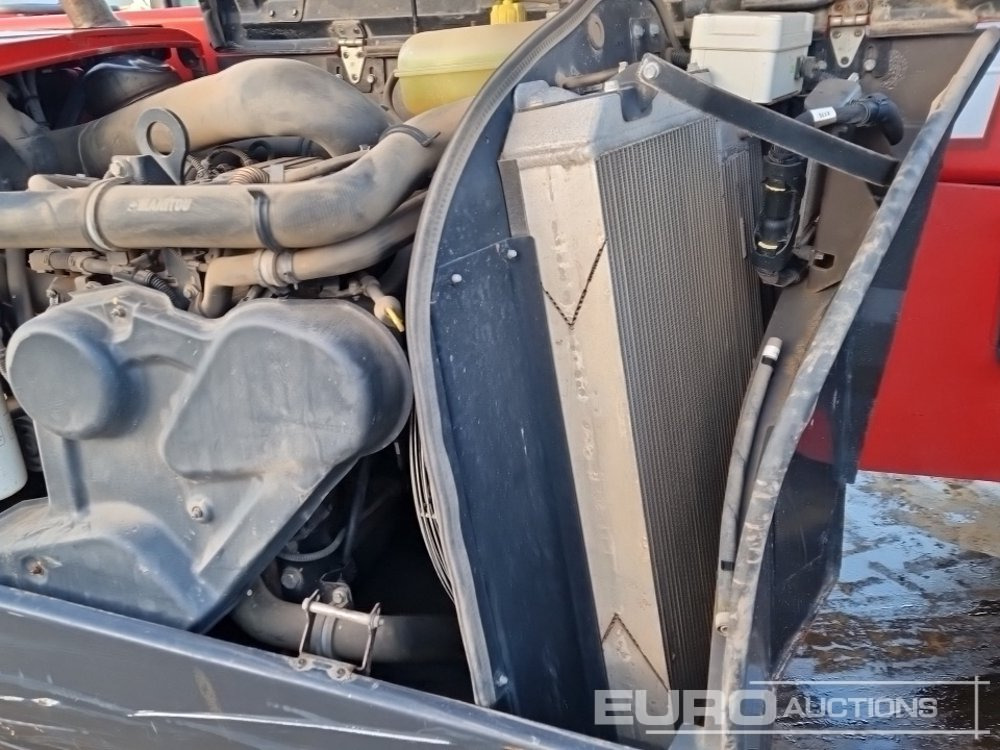 Навантажувач телескопічний 2018 Manitou MT732 Easy: фото 26 Навантажувач телескопічний 2018 Manitou MT732 Easy: фото 26