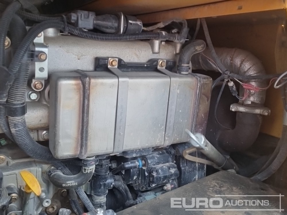 Міні-самоскид 2018 Mecalac TA6: фото 22