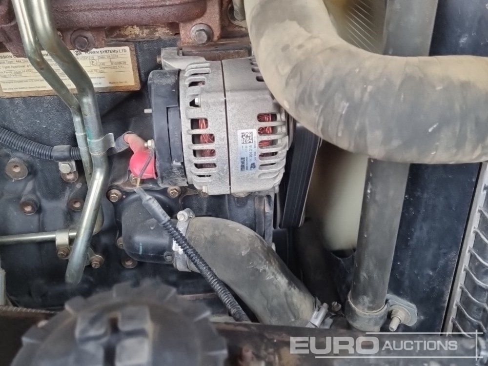 Міні-самоскид 2018 Mecalac TA6: фото 24