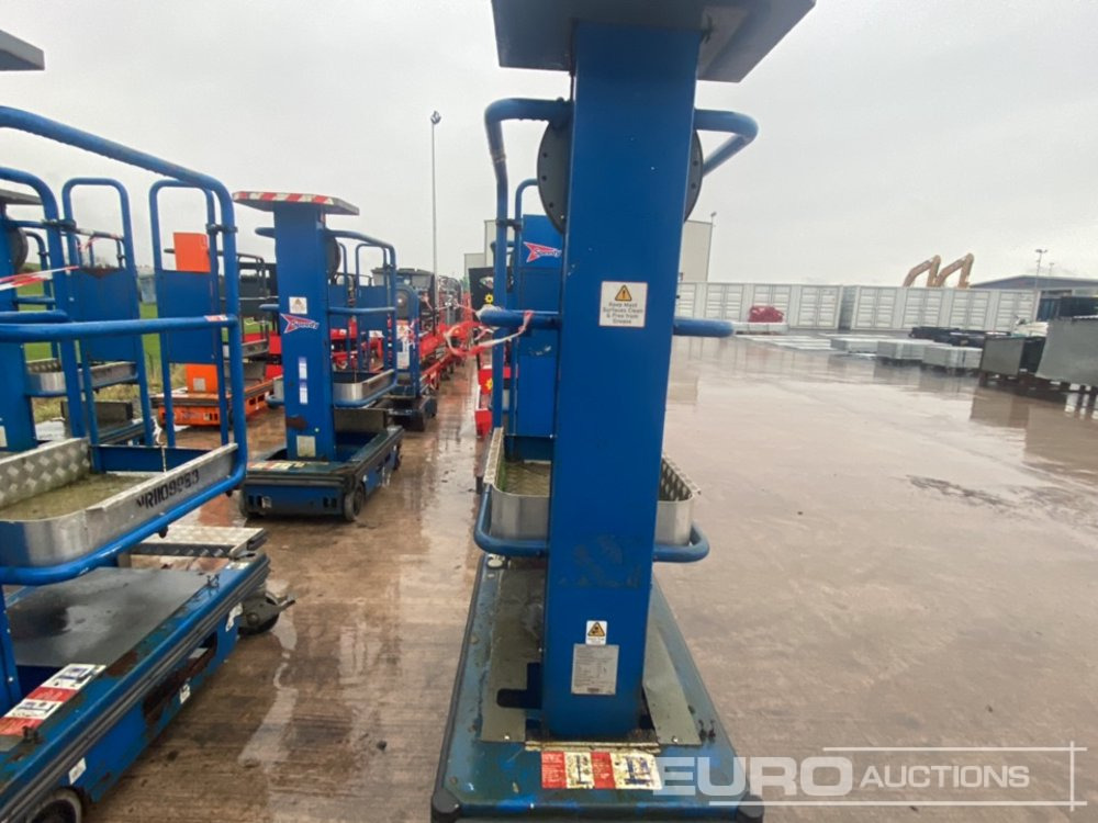 2018 Power Towers Ecolift - Підйомник: фото 2 2018 Power Towers Ecolift - Підйомник: фото 2