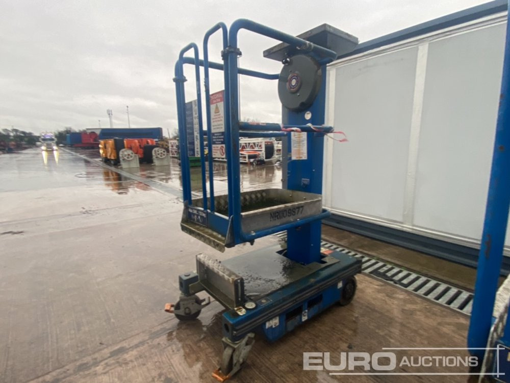 2018 Power Towers Ecolift - Підйомник: фото 5 2018 Power Towers Ecolift - Підйомник: фото 5