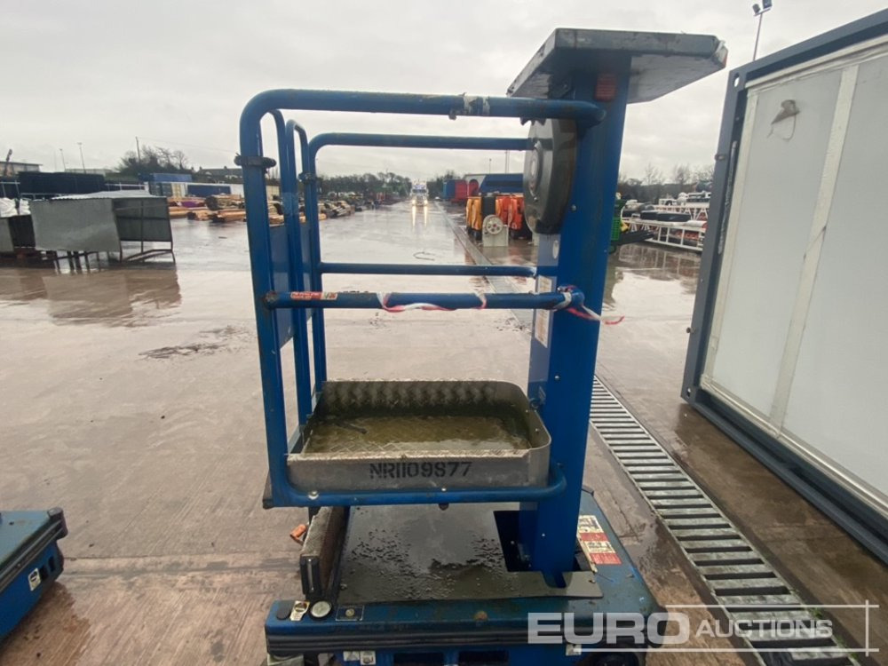 2018 Power Towers Ecolift - Підйомник: фото 4 2018 Power Towers Ecolift - Підйомник: фото 4