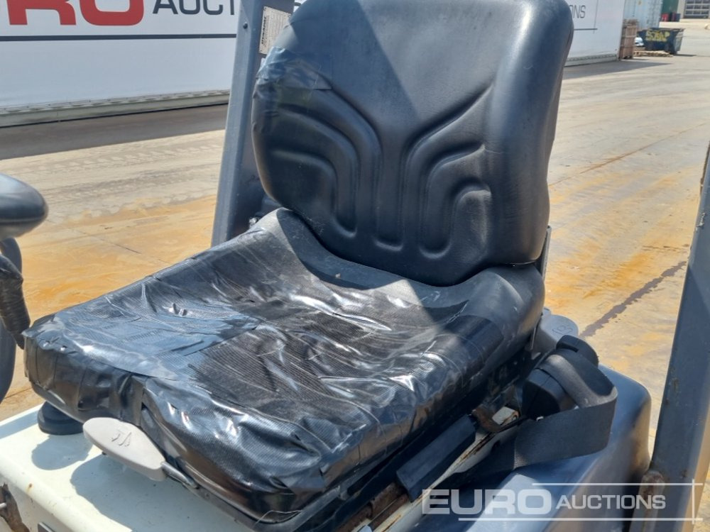 Каток 2019 Dynapac CC1000: фото 24