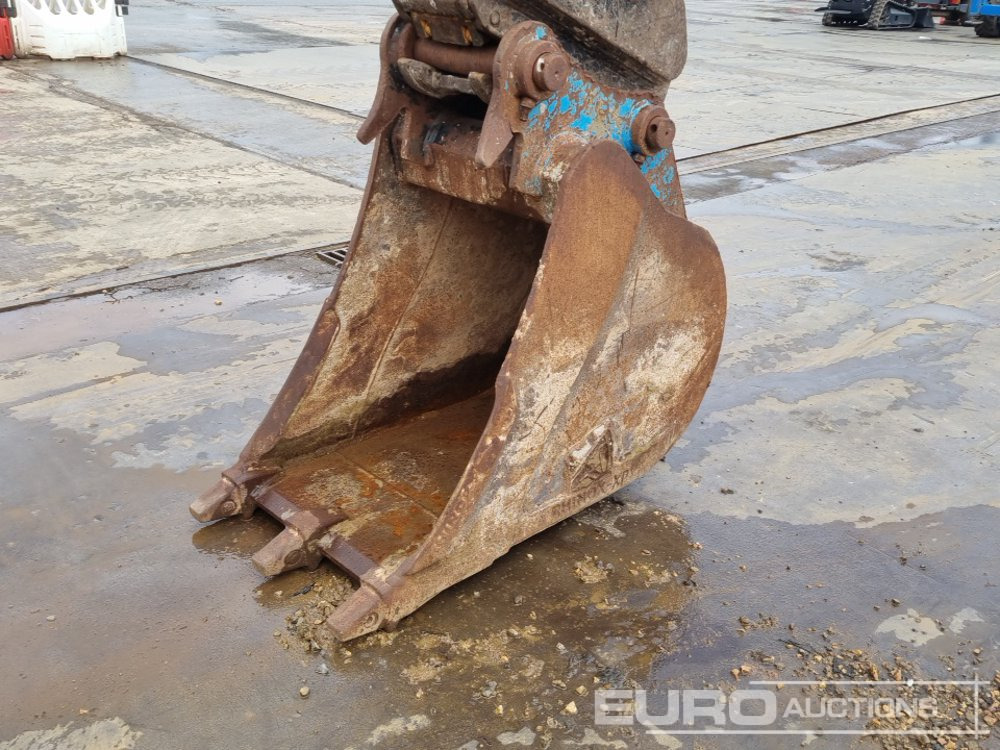 Гусеничний екскаватор 2019 JCB 140XL: фото 20