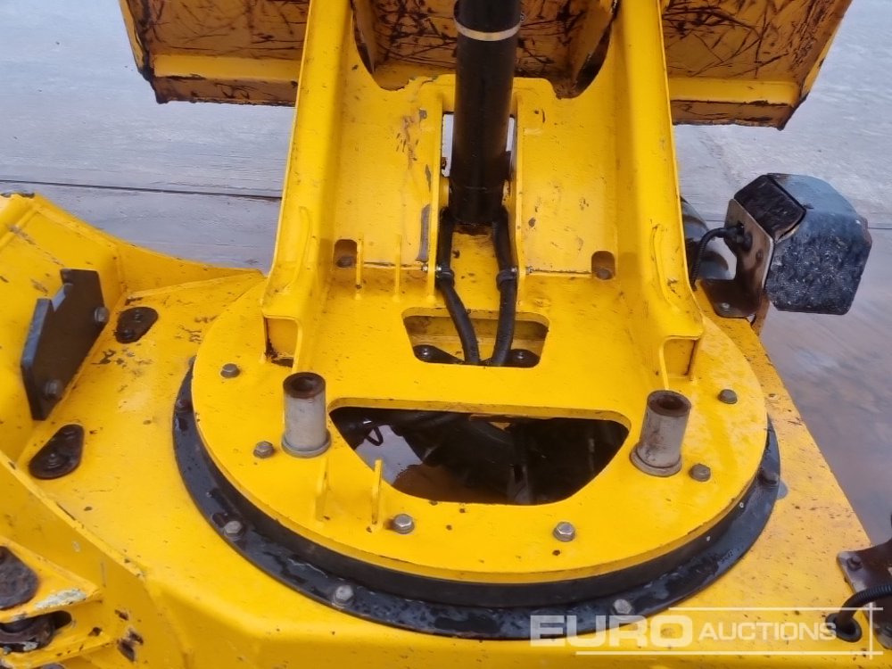 Міні-самоскид 2019 JCB 3STH: фото 17 Міні-самоскид 2019 JCB 3STH: фото 17