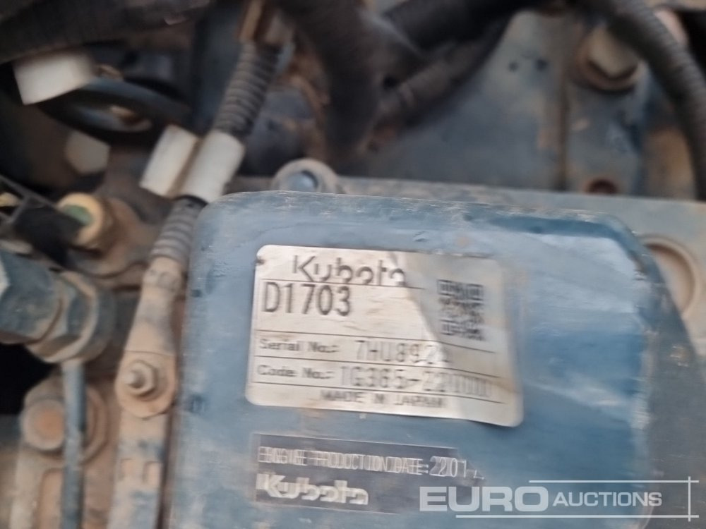 Міні-самоскид 2019 JCB 3STH: фото 40 Міні-самоскид 2019 JCB 3STH: фото 40