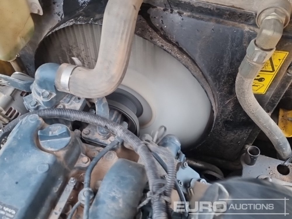 Міні-самоскид 2019 JCB 3STH: фото 31 Міні-самоскид 2019 JCB 3STH: фото 31