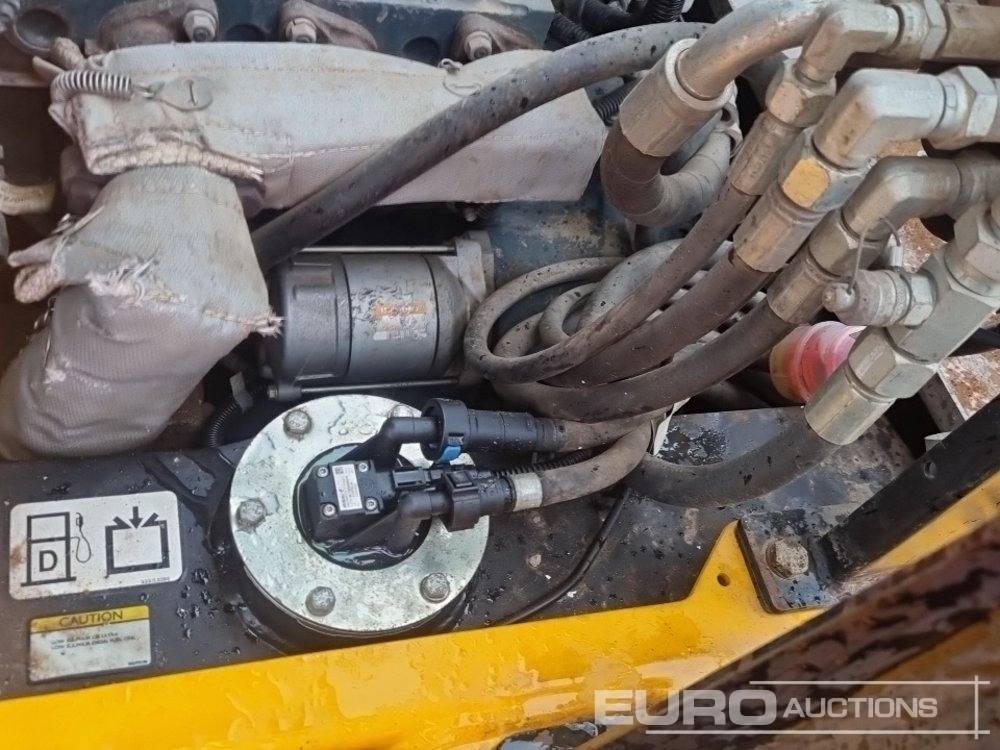 Міні-самоскид 2019 JCB 3STH: фото 39 Міні-самоскид 2019 JCB 3STH: фото 39