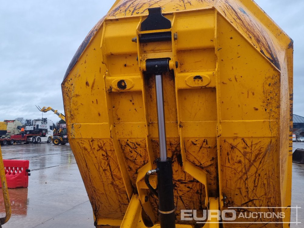 Міні-самоскид 2019 JCB 3STH: фото 16 Міні-самоскид 2019 JCB 3STH: фото 16