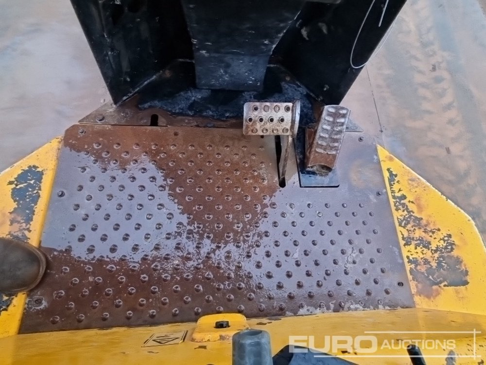 Міні-самоскид 2019 JCB 3STH: фото 28 Міні-самоскид 2019 JCB 3STH: фото 28