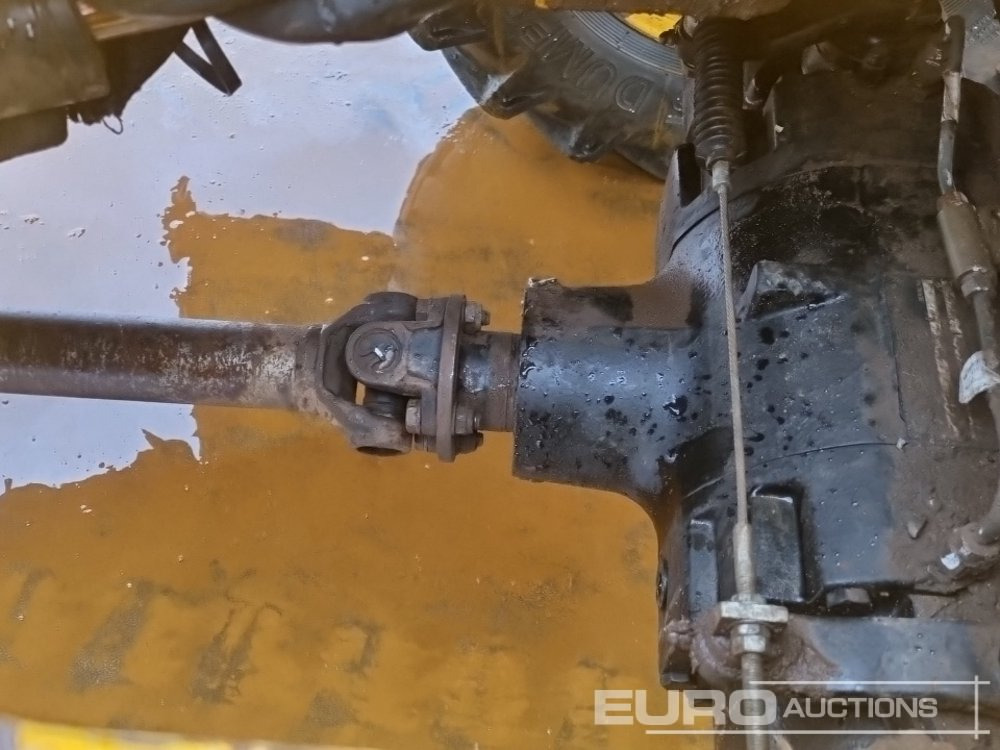 Міні-самоскид 2019 JCB 3STH: фото 18 Міні-самоскид 2019 JCB 3STH: фото 18