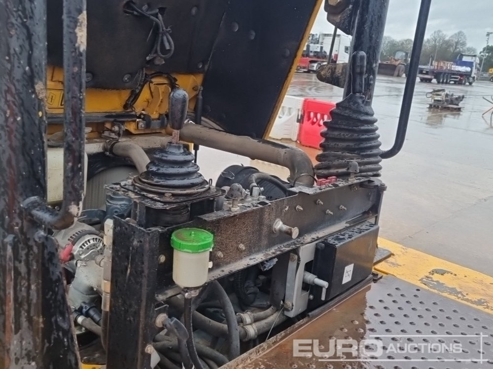 Міні-самоскид 2019 JCB 3STH: фото 42 Міні-самоскид 2019 JCB 3STH: фото 42