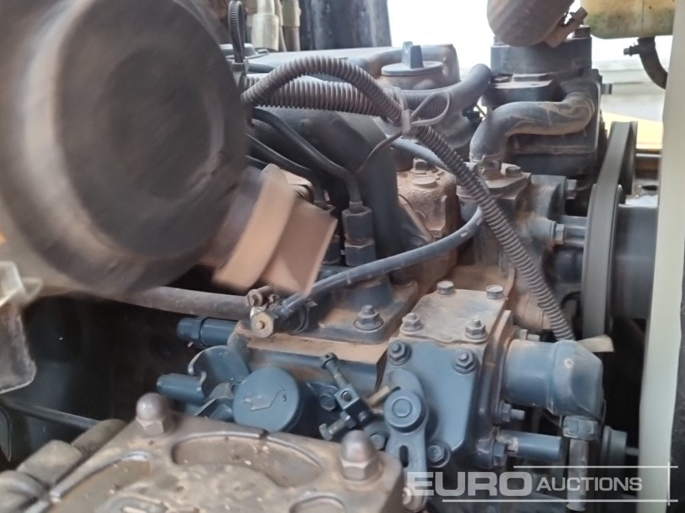 Міні-самоскид 2019 JCB 3STH: фото 35 Міні-самоскид 2019 JCB 3STH: фото 35