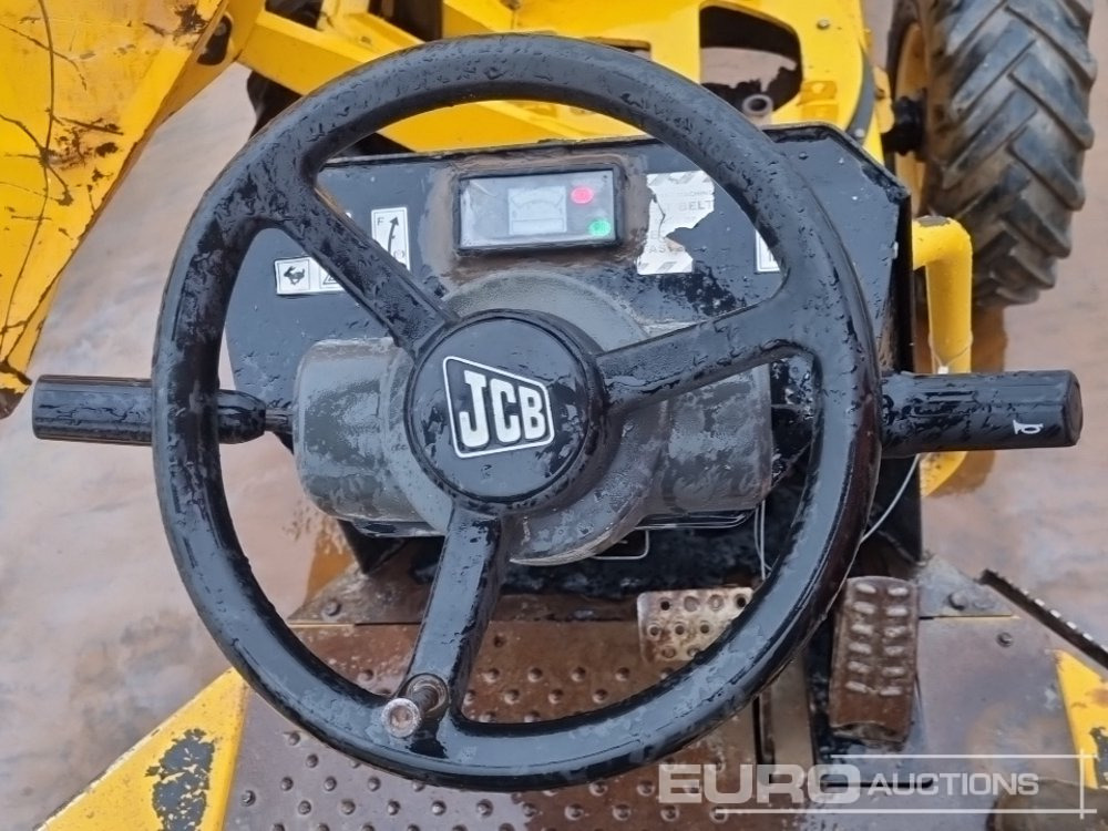 Міні-самоскид 2019 JCB 3STH: фото 24 Міні-самоскид 2019 JCB 3STH: фото 24