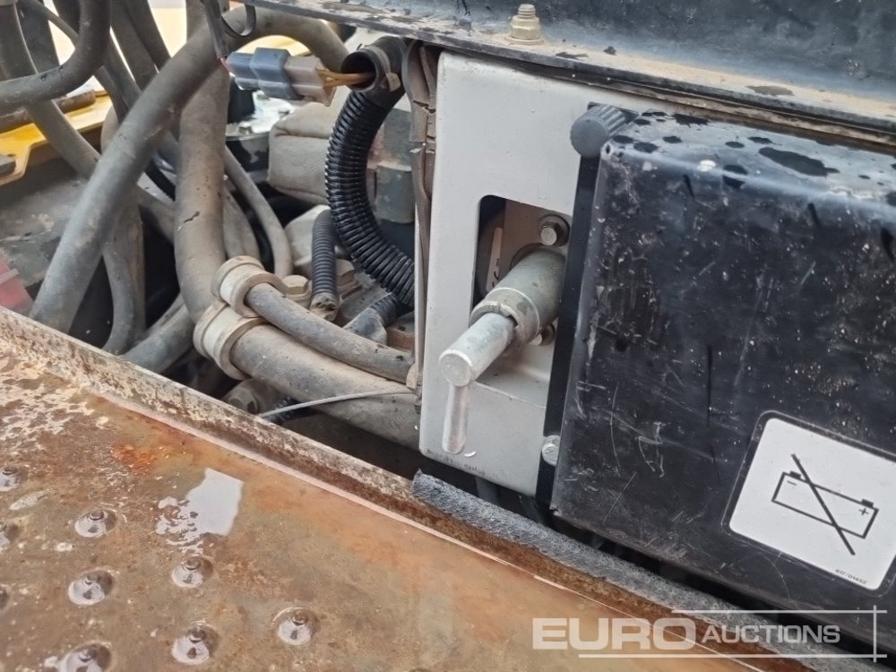 Міні-самоскид 2019 JCB 3STH: фото 33 Міні-самоскид 2019 JCB 3STH: фото 33