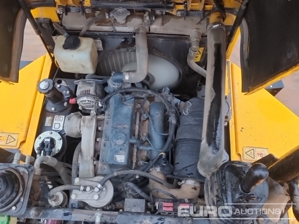 Міні-самоскид 2019 JCB 3STH: фото 29 Міні-самоскид 2019 JCB 3STH: фото 29