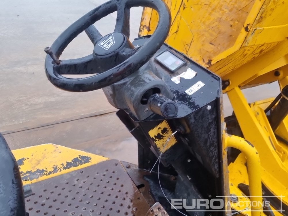 Міні-самоскид 2019 JCB 3STH: фото 26 Міні-самоскид 2019 JCB 3STH: фото 26