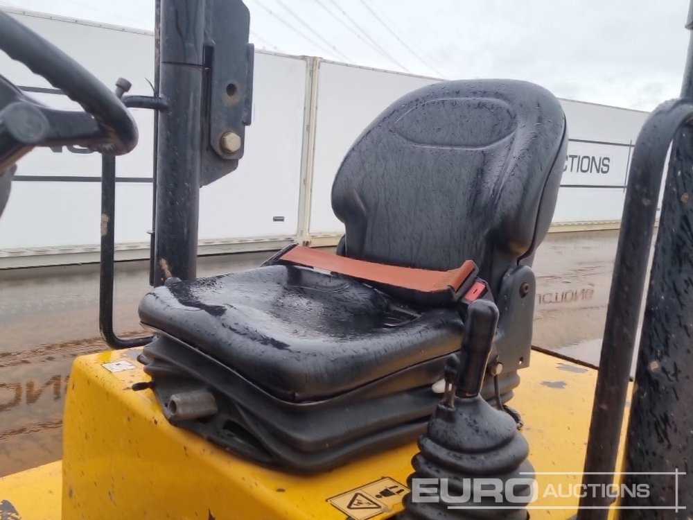 Міні-самоскид 2019 JCB 3STH: фото 22 Міні-самоскид 2019 JCB 3STH: фото 22