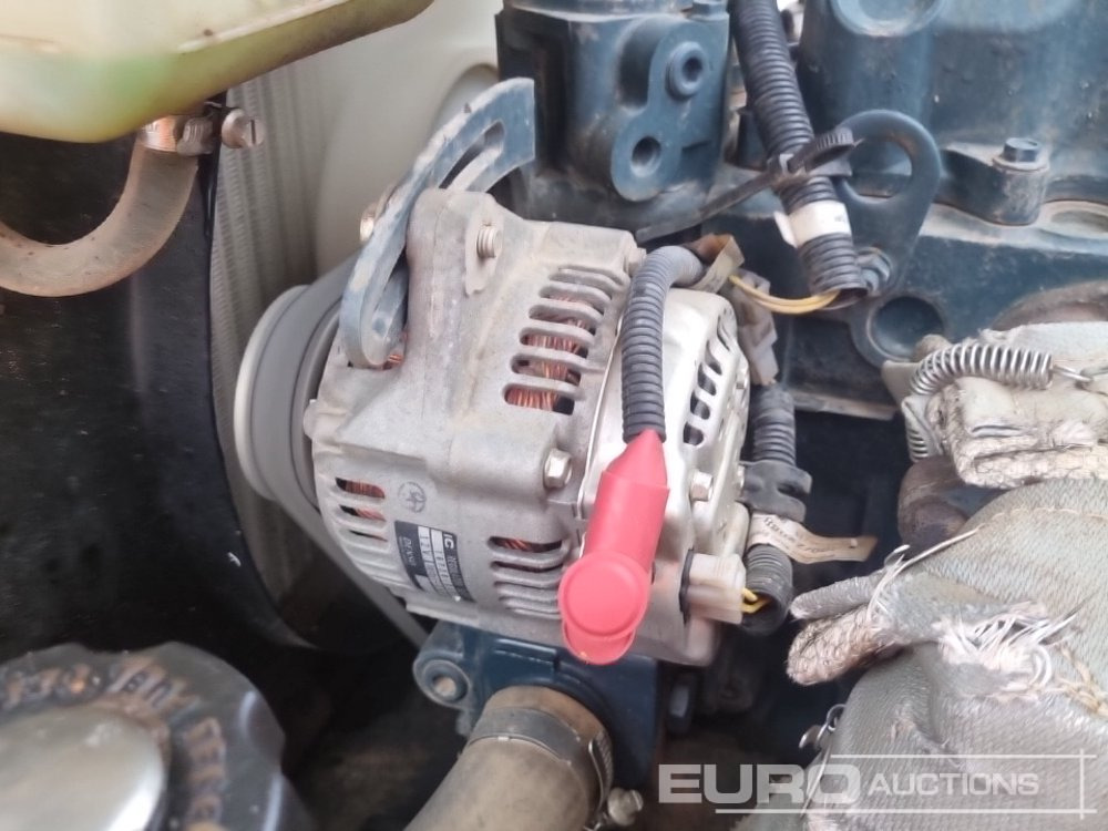 Міні-самоскид 2019 JCB 3STH: фото 37 Міні-самоскид 2019 JCB 3STH: фото 37