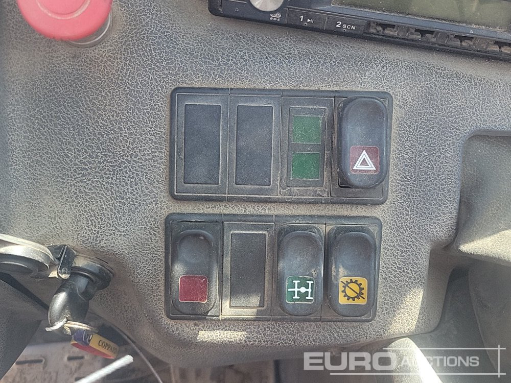 Навантажувач телескопічний 2019 Manitou MT 932 EASY 75D: фото 34