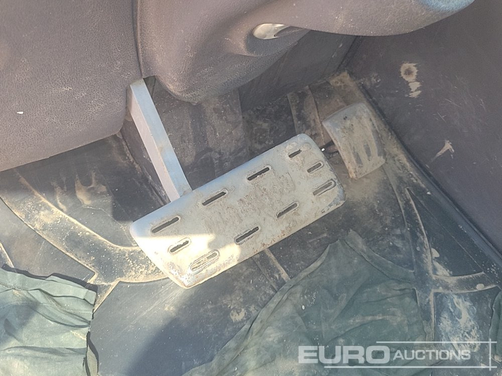 Навантажувач телескопічний 2019 Manitou MT 932 EASY 75D: фото 30