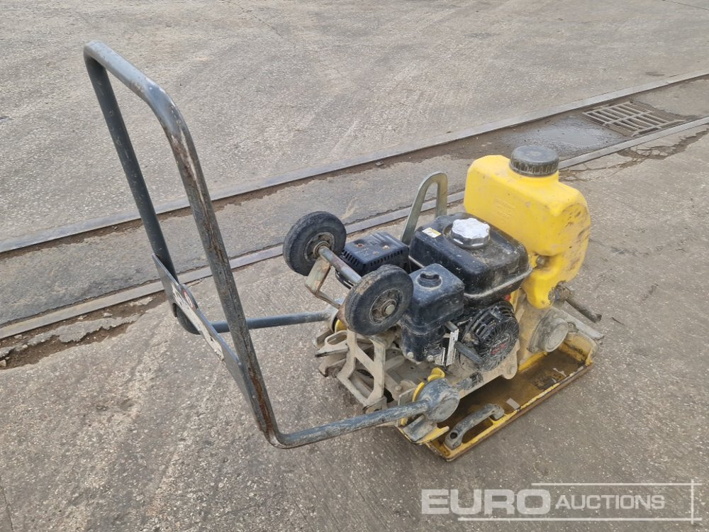 2019 Wacker Neuson VP1340AW - Асфальтоукладальна машина: фото 5 2019 Wacker Neuson VP1340AW - Асфальтоукладальна машина: фото 5