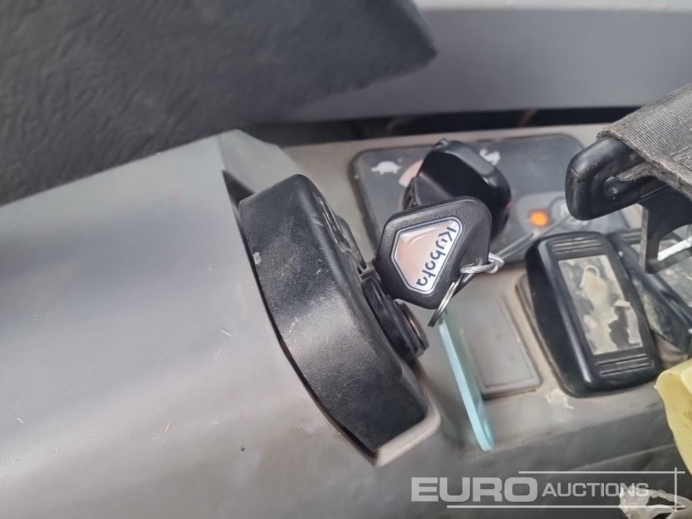 Міні-екскаватор 2020 Kubota KX080-4A2: фото 43