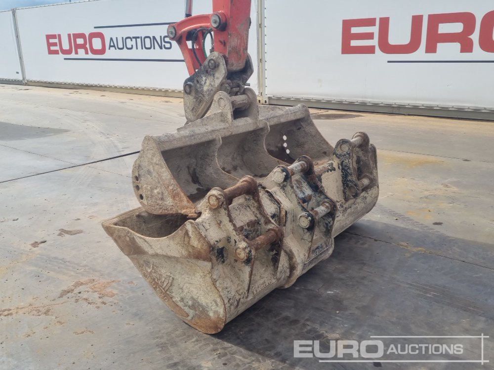 Міні-екскаватор 2020 Kubota KX080-4A2: фото 21