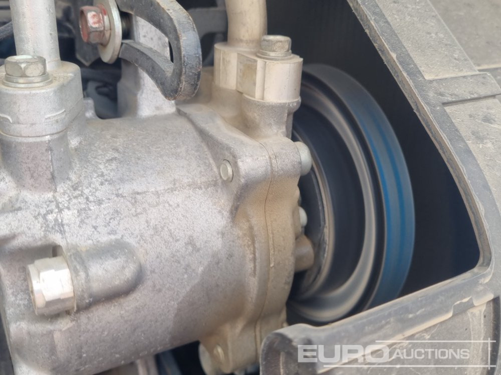 Міні-екскаватор 2020 Kubota KX080-4A2: фото 35