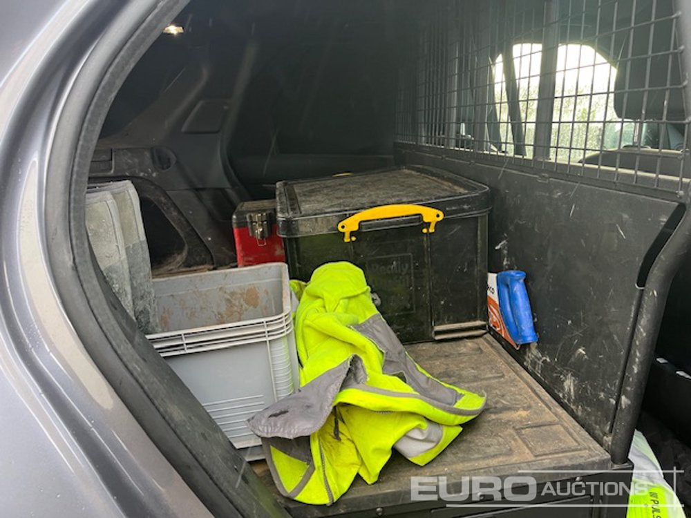 Позашляховик 2020 Land Rover Discovery HSE SD6: фото 11 Позашляховик 2020 Land Rover Discovery HSE SD6: фото 11