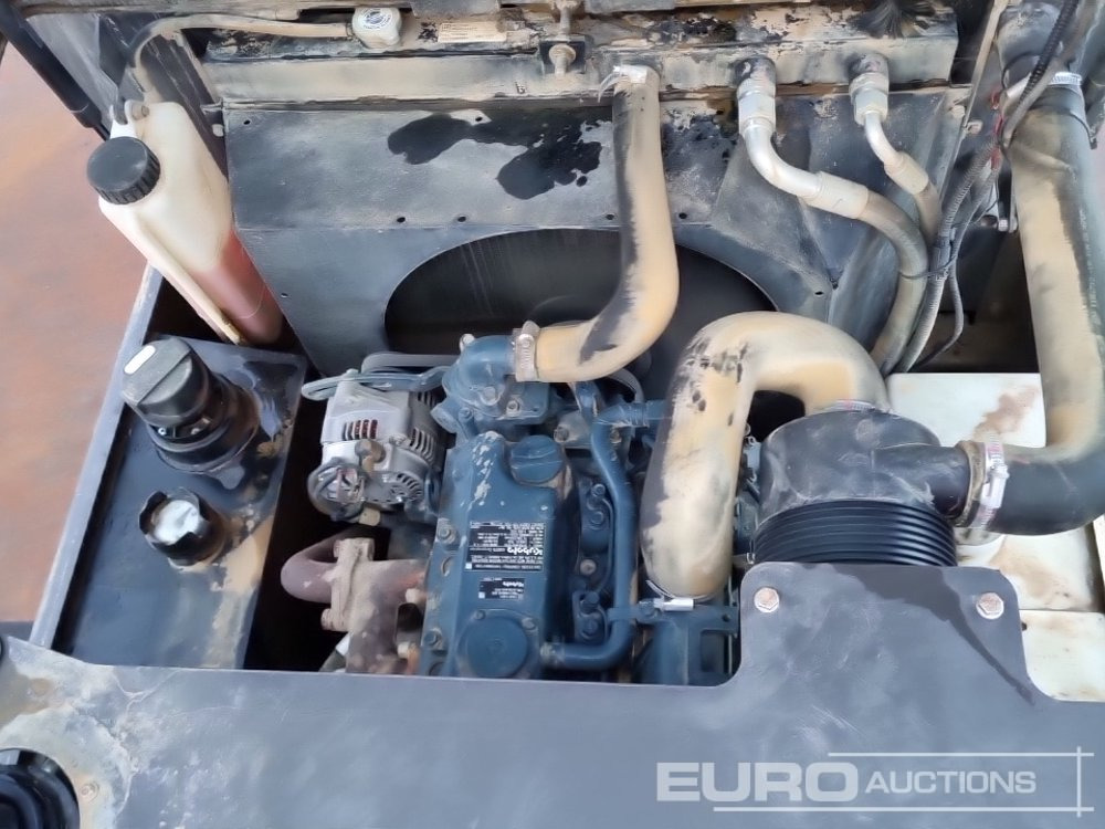 Міні-самоскид 2020 Mecalac TA3H: фото 24 Міні-самоскид 2020 Mecalac TA3H: фото 24