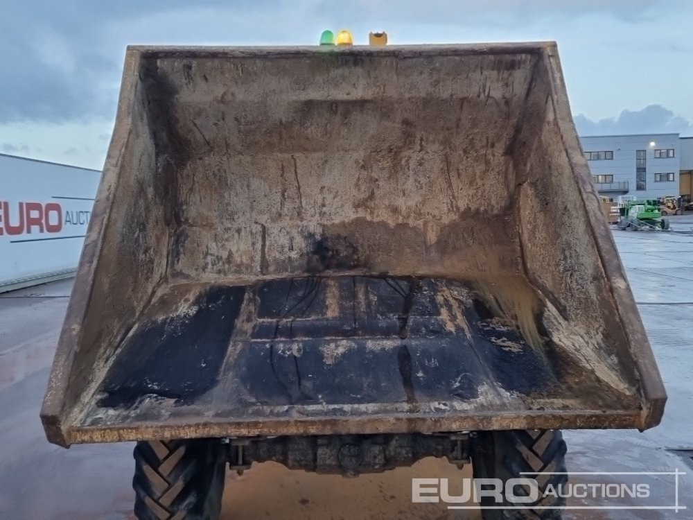 Міні-самоскид 2020 Mecalac TA3H: фото 19 Міні-самоскид 2020 Mecalac TA3H: фото 19