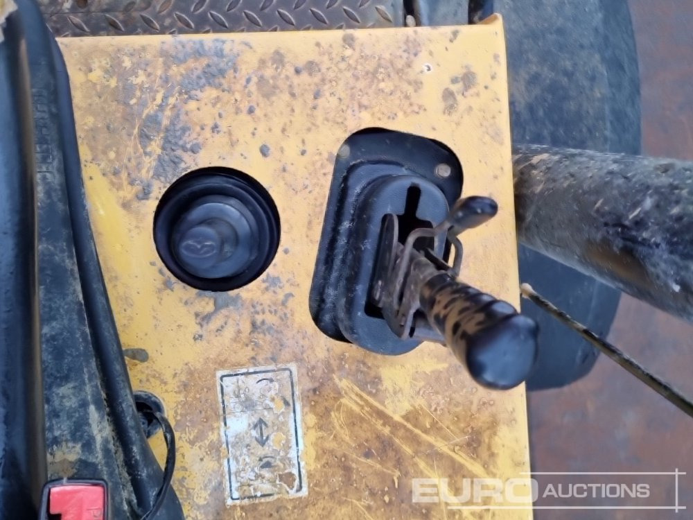 Міні-самоскид 2020 Mecalac TA3H: фото 35 Міні-самоскид 2020 Mecalac TA3H: фото 35