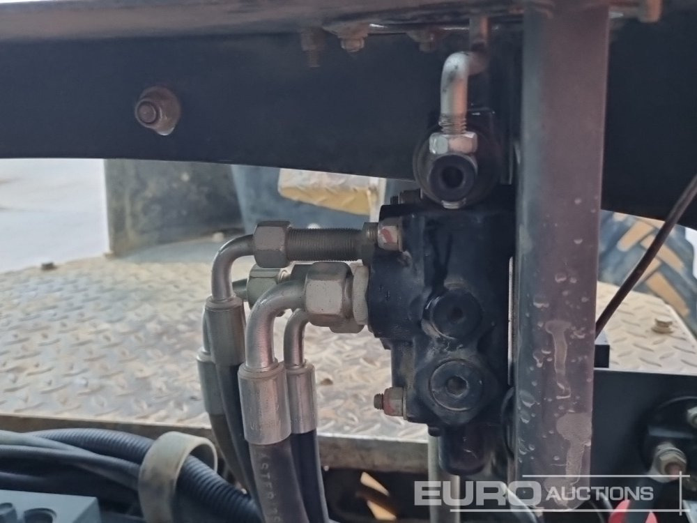 Міні-самоскид 2020 Mecalac TA3H: фото 30 Міні-самоскид 2020 Mecalac TA3H: фото 30