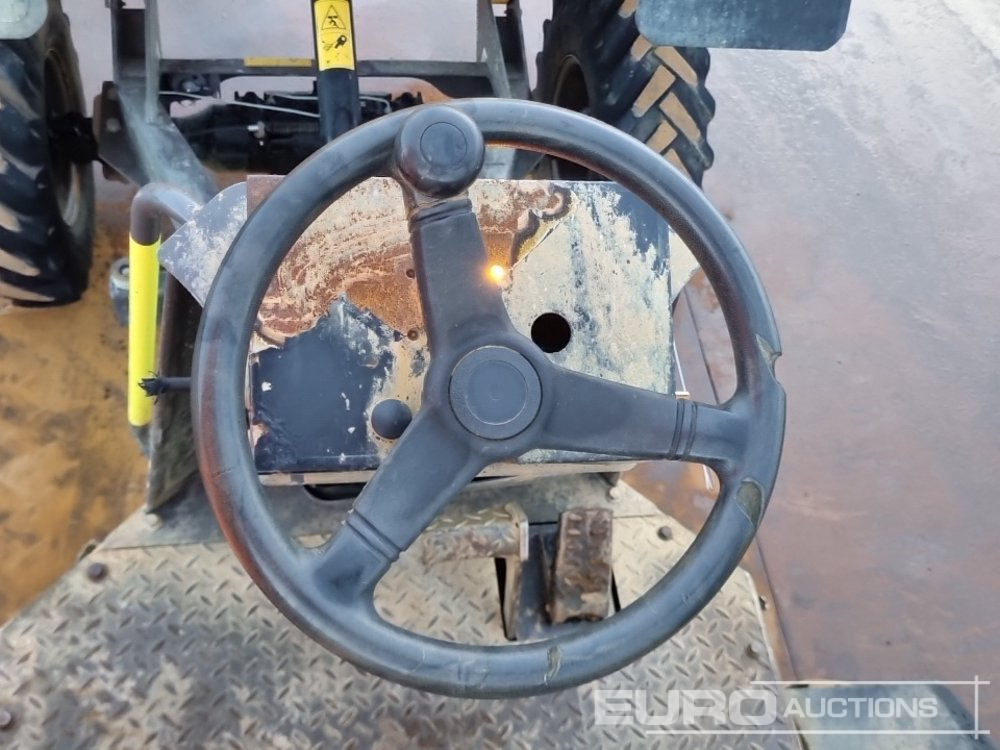 Міні-самоскид 2020 Mecalac TA3H: фото 36 Міні-самоскид 2020 Mecalac TA3H: фото 36