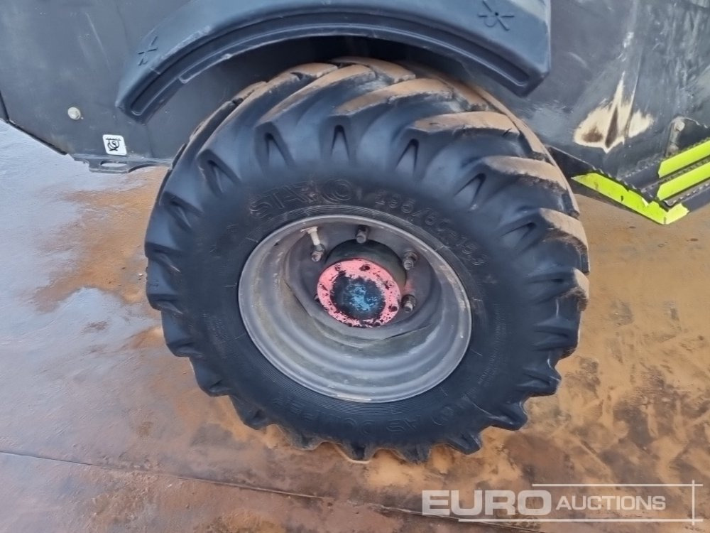 Міні-самоскид 2020 Mecalac TA3H: фото 15 Міні-самоскид 2020 Mecalac TA3H: фото 15