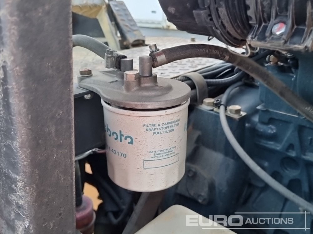 Міні-самоскид 2020 Mecalac TA3H: фото 27 Міні-самоскид 2020 Mecalac TA3H: фото 27