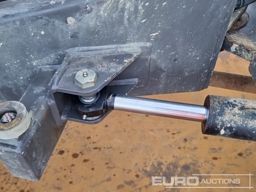 Міні-самоскид 2020 Mecalac TA3H: фото 23 Міні-самоскид 2020 Mecalac TA3H: фото 23