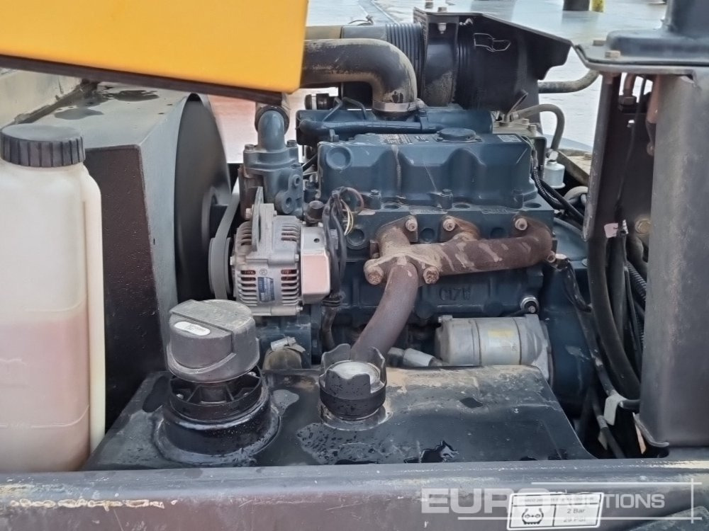 Міні-самоскид 2020 Mecalac TA3H: фото 29 Міні-самоскид 2020 Mecalac TA3H: фото 29