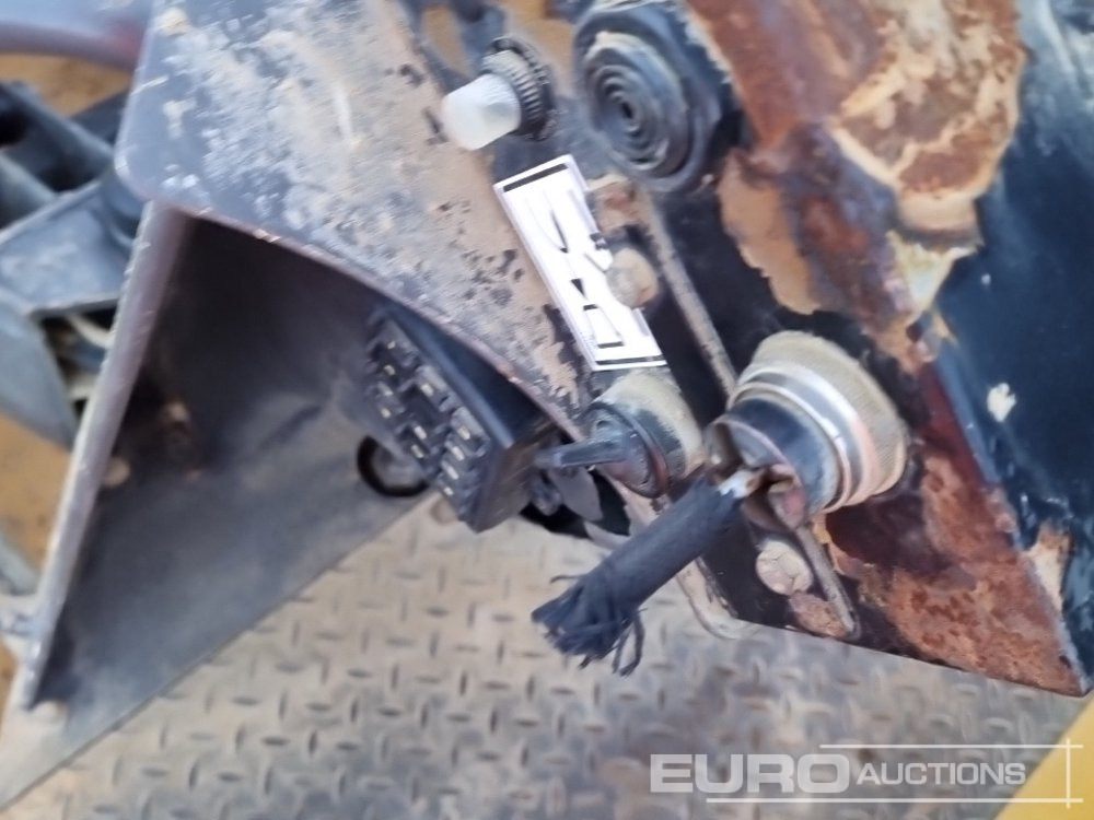 Міні-самоскид 2020 Mecalac TA3H: фото 37 Міні-самоскид 2020 Mecalac TA3H: фото 37