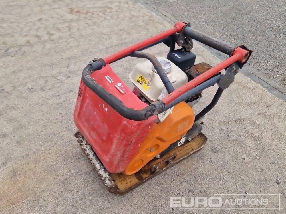 2021 Belle FC4020LTP - Асфальтоукладальна машина: фото 1 2021 Belle FC4020LTP - Асфальтоукладальна машина: фото 1