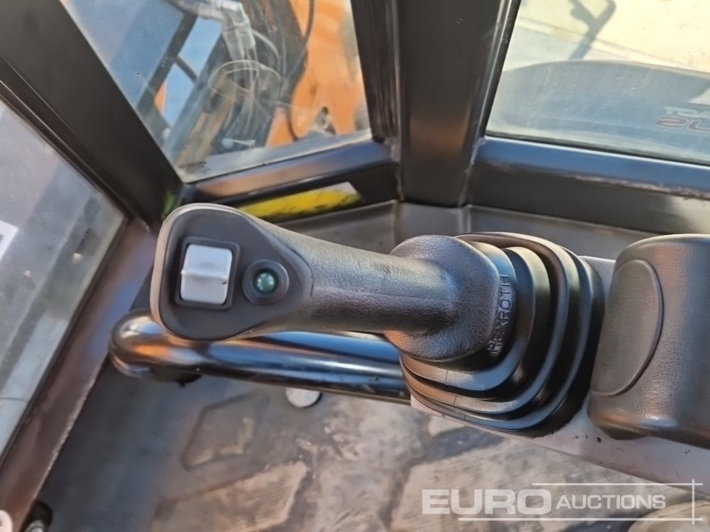 Екскаватор-навантажувач 2021 JCB  3CX: фото 47