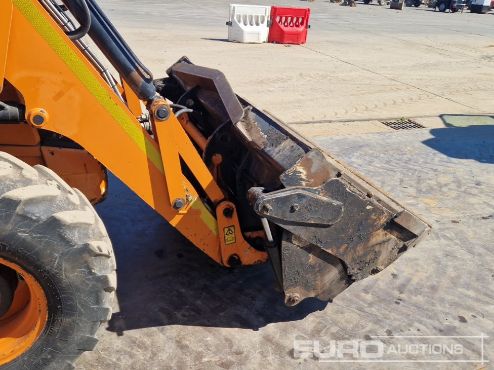Екскаватор-навантажувач 2021 JCB  3CX: фото 13