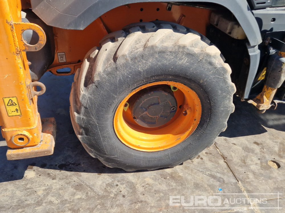 Екскаватор-навантажувач 2021 JCB  3CX: фото 11