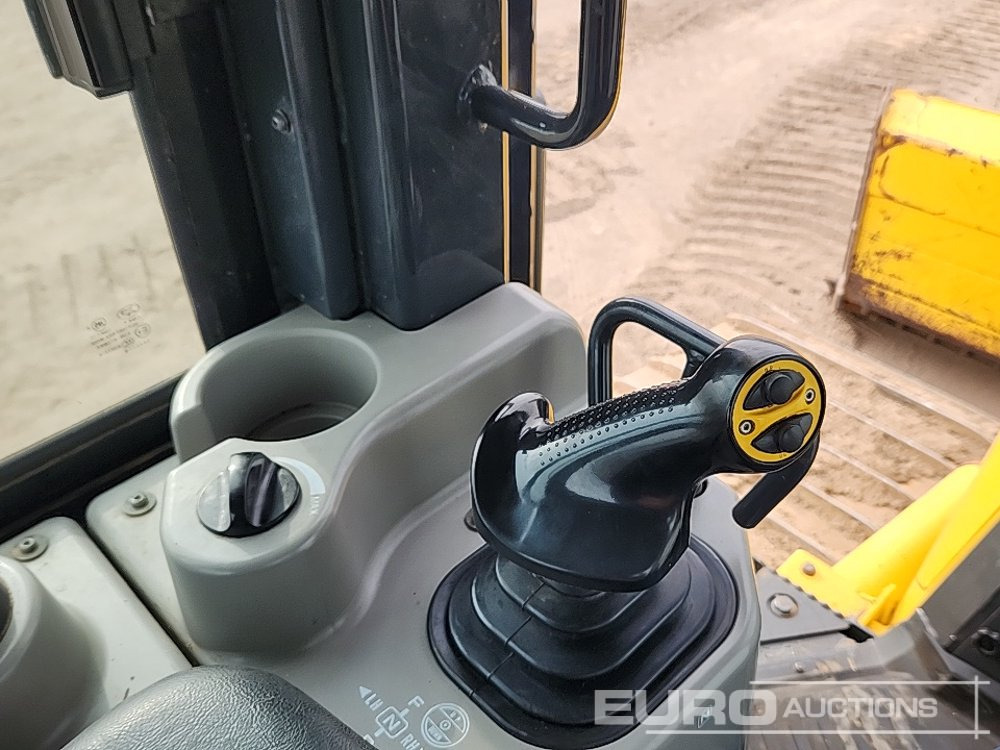 Бульдозер 2021 Komatsu D61PX-24: фото 42